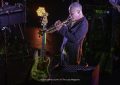 A Red Hot Chili Pepper Goes Solo And Brings A Fiery Jazz Fueled Set Of Emotions To Fans On Opening Night In Chicago