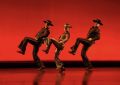 Theatre Review: Mastery And profundity In Hubbard’s Spring Series
