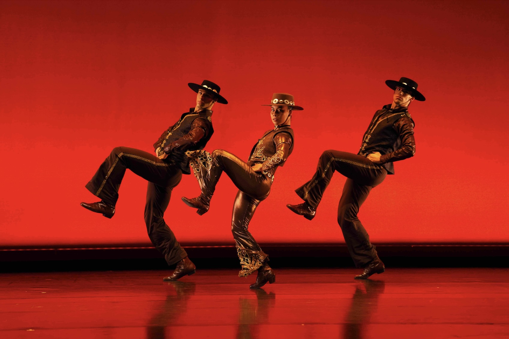 Theatre Review: Mastery And profundity In Hubbard’s Spring Series