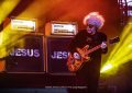 Photo Gallery: The Jesus and Mary Chain @ Salt Shed Chicago 2026