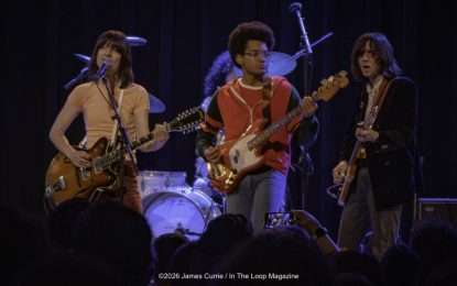 Power Pop Perfection: The Lemon Twigs Turn Back Time With Their Modern Retro Sound