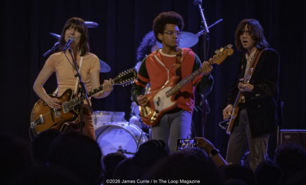 Power Pop Perfection: The Lemon Twigs Turn Back Time With Their Modern Retro Sound