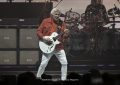 Photo Gallery: Triumph live in Chicago at Allstate Arena Rosemont 2026