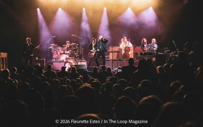 Photo Gallery: The Avett Brothers and Mike Patton AVTT PTTN, Chesapeake MD 2026