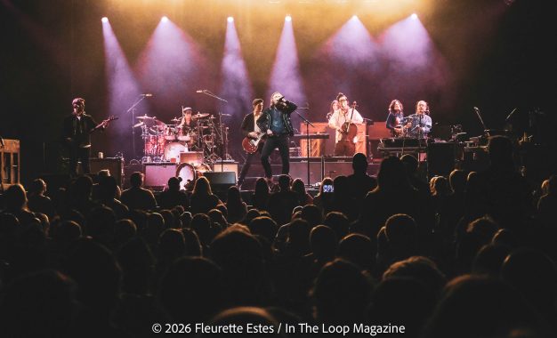 Photo Gallery: The Avett Brothers and Mike Patton AVTT PTTN, Chesapeake MD 2026