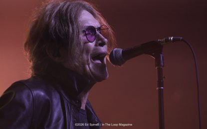 Photo Gallery: Dead Daisies @ Arcada Theatre (St Charles, IL)