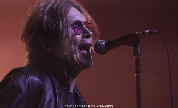 Photo Gallery: Dead Daisies @ Arcada Theatre (St Charles, IL)