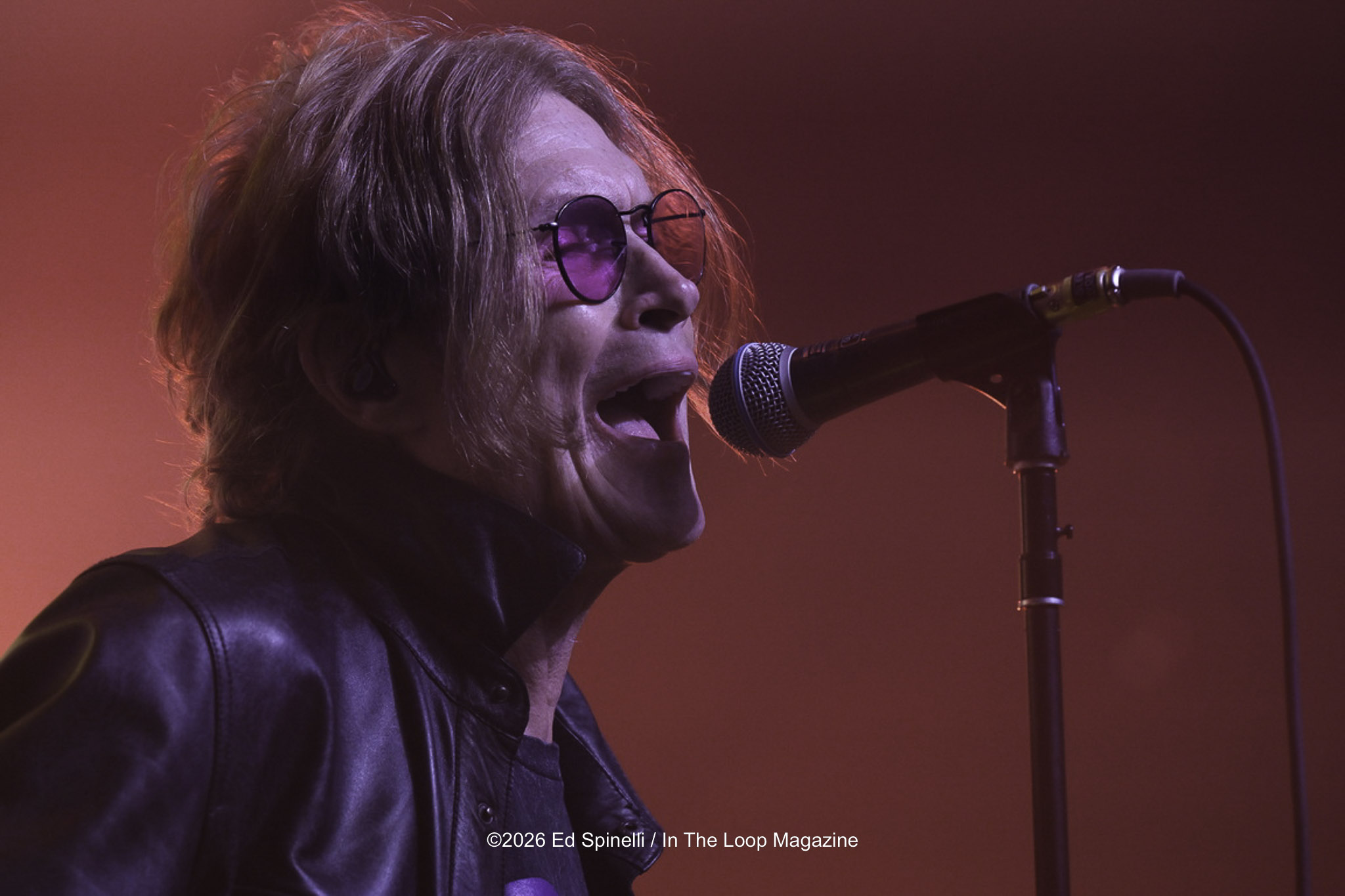 Photo Gallery: Dead Daisies @ Arcada Theatre (St Charles, IL)