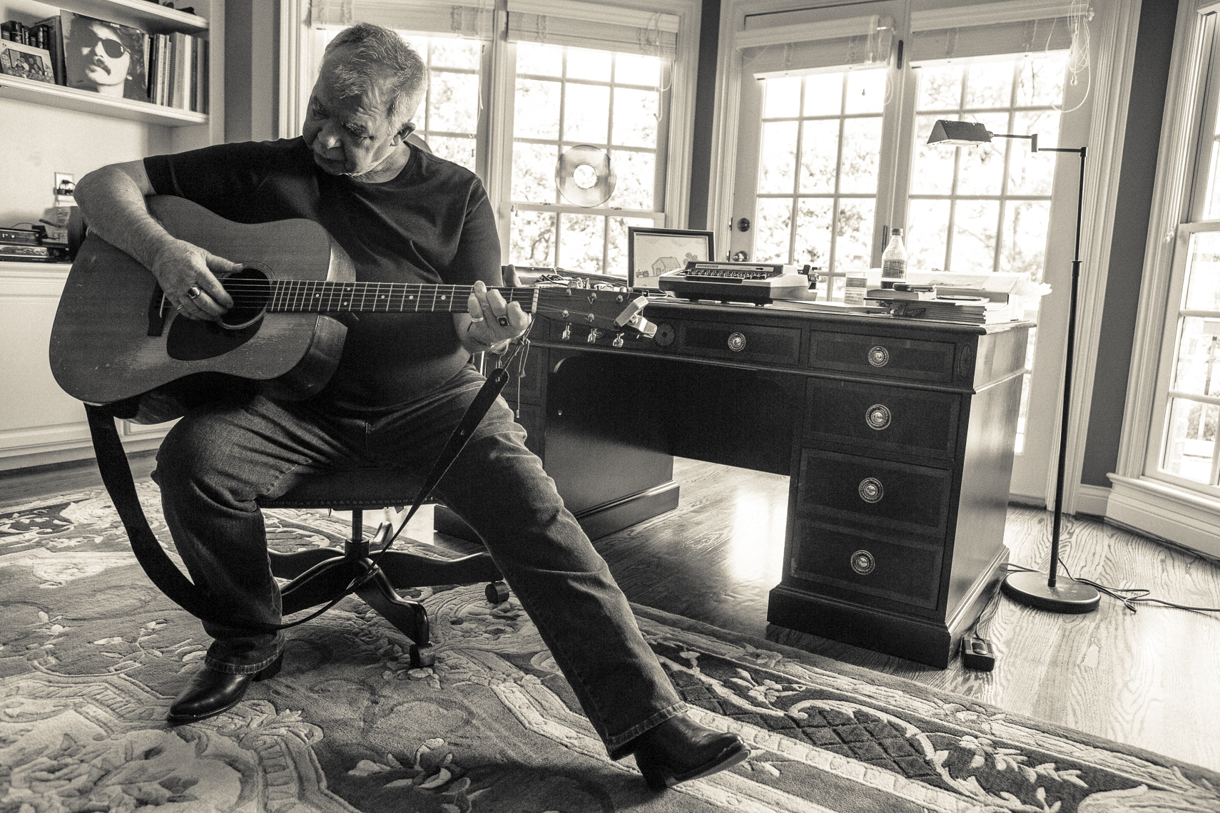 In The Loop Magazine Milestone Tribute Concert To Celebrate John Prine ...