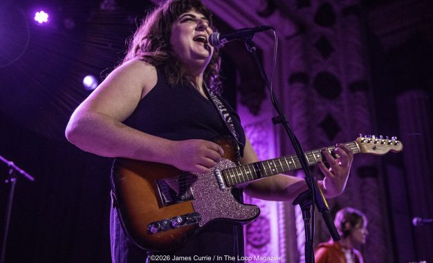 Photo Gallery: Josephine Network @ Metro Chicago 2026