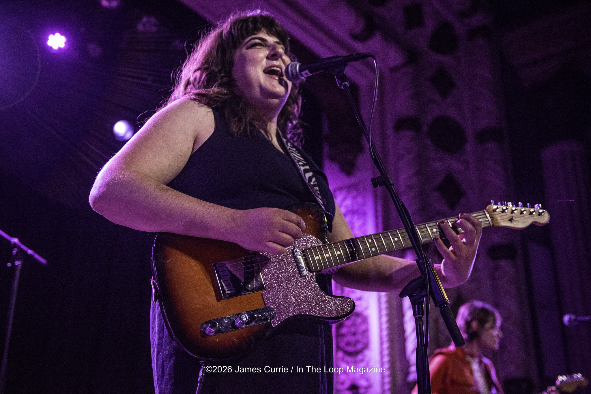Photo Gallery: Josephine Network @ Metro Chicago 2026