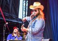 The Marcus King Band Brought Darling Blue Pt. 2 Tour to the Festival Ground at The Salt Shed