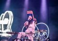 Photo Gallery: Pepper live in Chicago at The Vic Theatre 2026