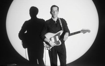 Iconoclastic Troubadour Pokey LaFarge Drops Latest Single With New Album Out In Early Fall And Two Stops In Chicago