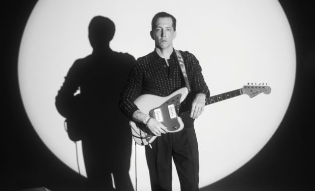 Iconoclastic Troubadour Pokey LaFarge Drops Latest Single With New Album Out In Early Fall And Two Stops In Chicago