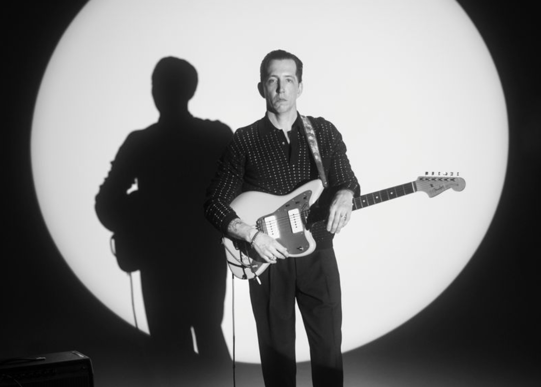 Iconoclastic Troubadour Pokey LaFarge Drops Latest Single With New Album Out In Early Fall And Two Stops In Chicago