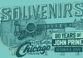 Milestone Tribute Concert To Celebrate John Prine’s 80th Birthday October 8th at The Chicago Theatre