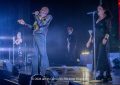 Fascination: The Human League’s Generations Tour Turns Chicago Theatre Into a Synth-Pop Time Machine