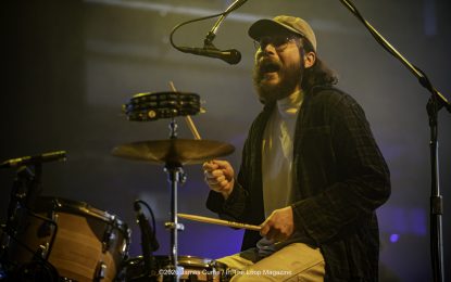 Photo Gallery: Whitney @ Salt Shed Chicago 2026