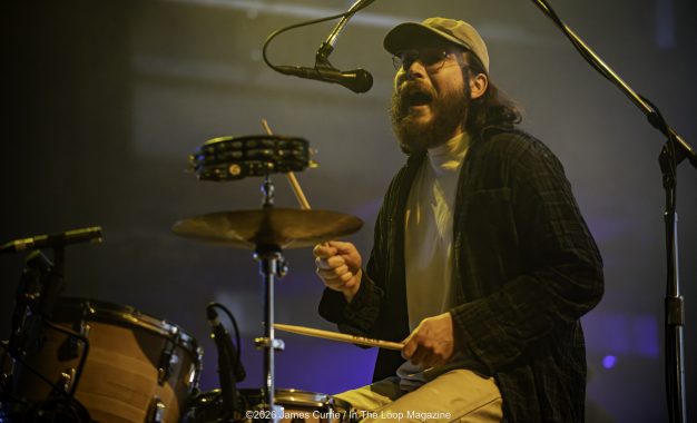 Photo Gallery: Whitney @ Salt Shed Chicago 2026