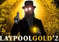 Claypool Gold Shines Bright at The Salt Shed