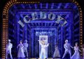 Theatre Review: Gypsy Iceboy Lee, Goodman Theatre’s World Premiere of Iceboy! Or the Completely Untrue Story of How Eugene O’Neill Came to Write The Iceman Cometh