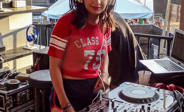 Photo Gallery: Flashback Friday: Charli XCX Lollapalooza