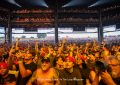 Summer of ’99 and Beyond Festival Turned Tinley Park Into A Hot Tub Time Machine Complete With Red Yankees Caps, Nu-Metal Anthems And Unusually Uncomfortable Weather