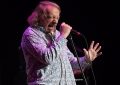 Photo Gallery: Lou Graham and His All Star Band @ The Arcada Theatre St. Charles Il