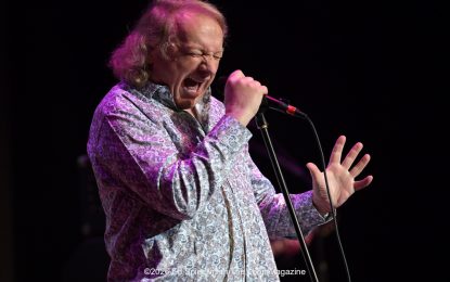 Photo Gallery: Lou Gramm All Stars @ The Arcada Theatre St. Charles IL