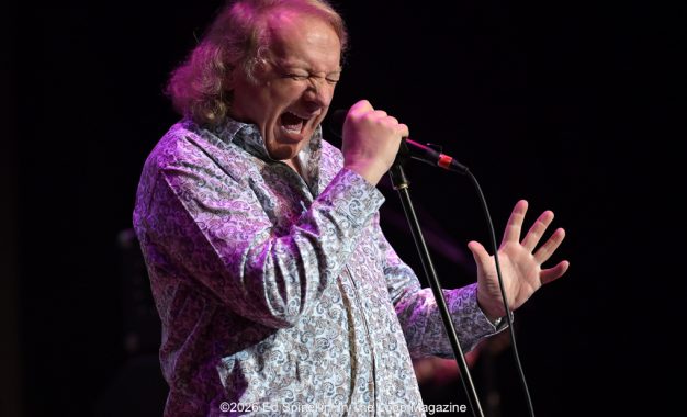 Photo Gallery: Lou Gramm All Stars @ The Arcada Theatre St. Charles IL