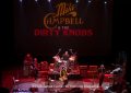Mike Campbell & The Dirty Knobs Prove Rock’s Heart Still Beats at Chicago’s Vic Theatre