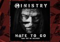 Industrial Giants Ministry Calling It Quits Announce Final Album And Micro US Tour To End 2026