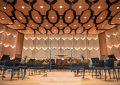 Photo Gallery: Ravinia’s Revamped Hunter Pavilion 2026