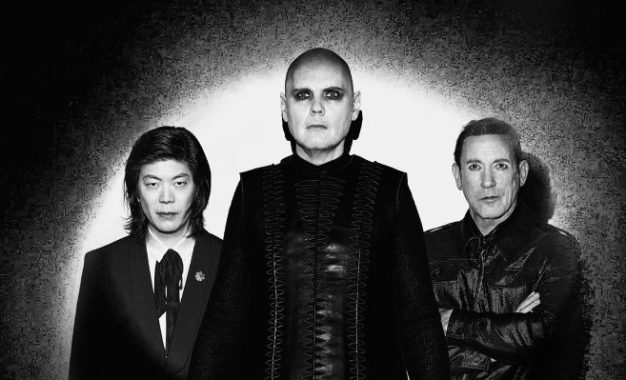The Smashing Pumpkins Deliver A Historic Chicago Homecoming At The Riviera