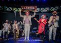 Photo Gallery: Squirrel Nut Zippers at Carousel Stage Ravinia 2026 Highland Park: 30th Anniversary of Hot
