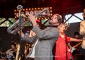 Turning Up the Heat: Squirrel Nut Zippers Bring ‘Hot’ 30th Anniversary to Ravinia’s Carousel Stage on the Hottest Day in Two Years