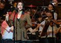 Photo Gallery: St. Vincent & Chicago Symphony Orchestra @ Ravinia 2026