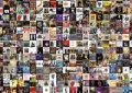 The Sound of American Mass Success: The 250 Best-Selling US Artist Albums of All Time