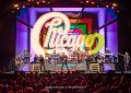 Photo Gallery: Chicago Live In Rosemont At Allstate Arena 2026