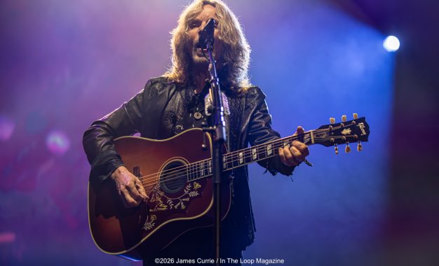 Photo Gallery: Styx Live In Rosemont At Allstate Arena 2026