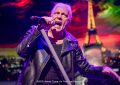 Photo Gallery: Iron Maiden live in Tinley Park at Credit Union 1 Amphitheater 2026