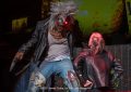 British Metal Legends Iron Maiden Sell Out Credit Union 1 Amphitheatre On Their Run For Your Lives World Tour Proving The Genre Is Here To Stay