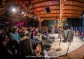 Wilco’s Jeff Tweedy Brings It All Back Home At FitzGerald’s Residency