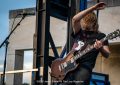 Photo Gallery: Pelican live in Chicago at Bohemian National Cemetery 2026