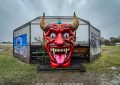 Festival Review: Riot Fest 2026: Family, Friends, Rain, Mud & All That Follow. The 21st Anniversary Continues Traditions And Builds On The New