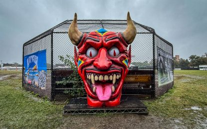Festival Review: Riot Fest 2026: Family, Friends, Rain, Mud & All That Follow. The 21st Anniversary Continues Traditions And Builds On The New