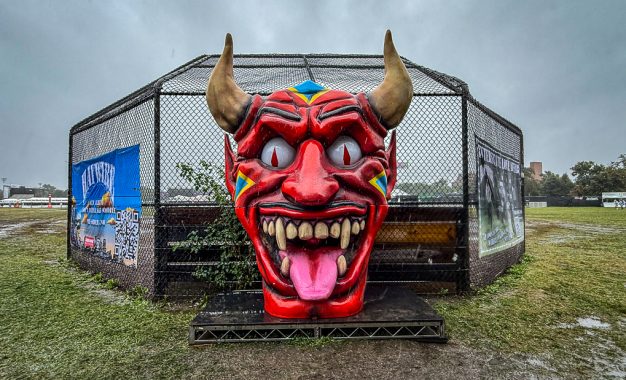 Festival Review: Riot Fest 2026: Family, Friends, Rain, Mud & All That Follow. The 21st Anniversary Continues Traditions And Builds On The New