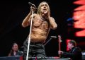 Photo Gallery: Iggy Pop @ Riot Fest 2026
