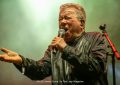 Photo Gallery: William Shatner & The #uckers @ Riot Fest 2026